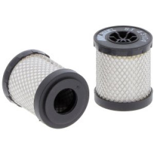 Фильтр угольный 2258290002