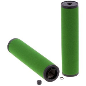 Фильтр тонкой очистки S 110