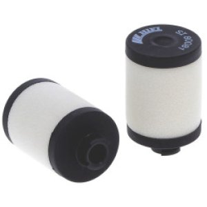 Фильтр тонкой очистки 9055168