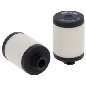 Фильтр тонкой очистки 9055150