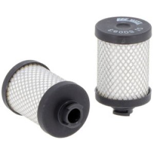 Фильтр угольный 7211610010