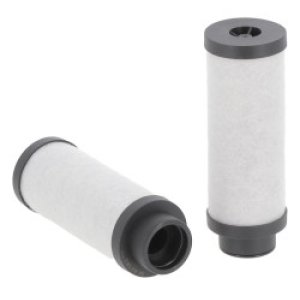 Фильтр угольный BF 180 AC