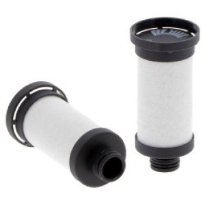 Фильтр тонкой очистки E 0407 XA