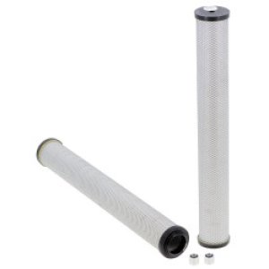 Фильтр угольный E 86 CA