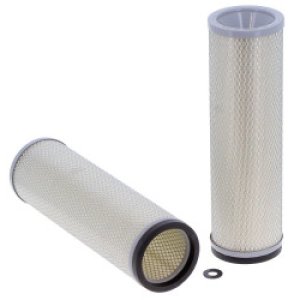 Воздушный фильтр 2A0006