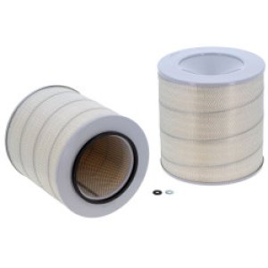 Воздушный фильтр 1A0012