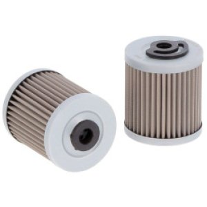 Топливный фильтр 13022658