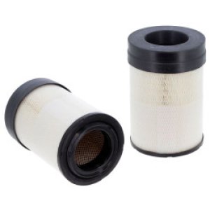 Воздушный фильтр WAI 25712