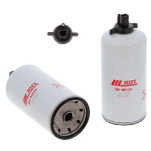 Топливный фильтр WFS 25725