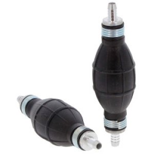 Заливочный насос MO 296