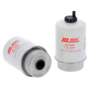 Топливный фильтр 33959