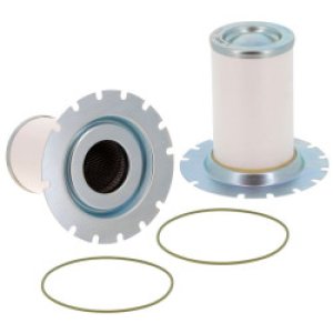 Фильтр сепаратор DE 4060