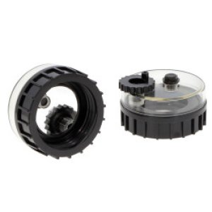 Колба фильтра MO 250