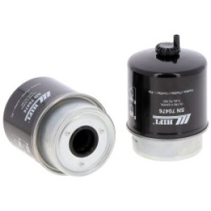 Топливный фильтр 43628