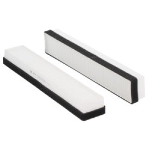 Воздушный фильтр (салонный) BS02-299