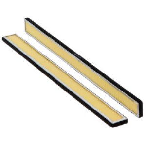 Воздушный фильтр (салонный) WCA 13370