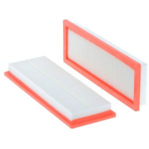 Воздушный фильтр (салонный) 60/4200-104