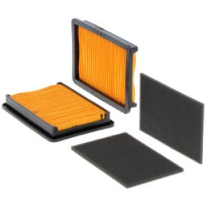 Воздушный фильтр 0140-4095