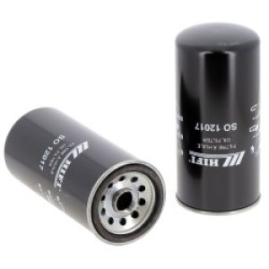 Масляный фильтр 1012010700