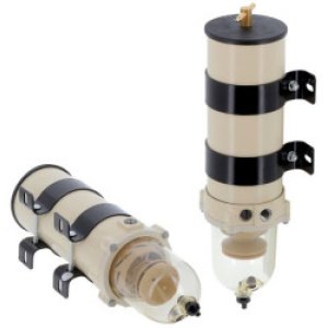 Топливный фильтр 4330010519419