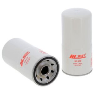 Масляный фильтр WOS 45158