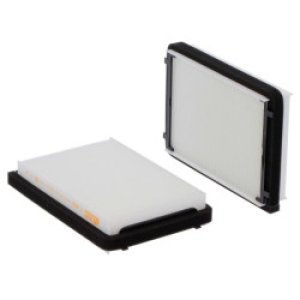 Воздушный фильтр (салонный) 60/4200-251