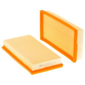 Воздушный фильтр 70000372