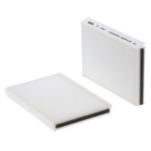 Воздушный фильтр (салонный) AC 50