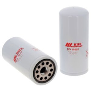 Масляный фильтр WOS 18194