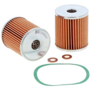 Масляный фильтр G 671