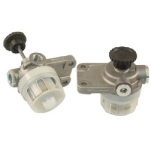 Топливный фильтр MO 640