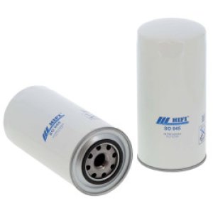 Масляный фильтр WO-610