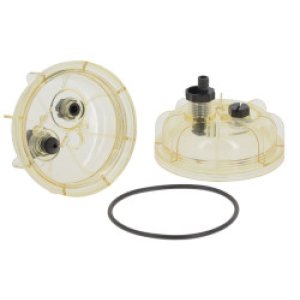 Колба фильтра MO 916