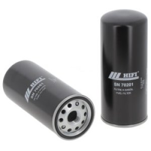 Топливный фильтр 35426