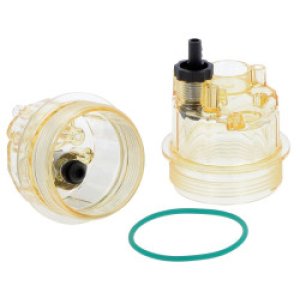 Колба фильтра MO 717