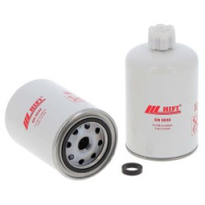 Топливный фильтр 72501531