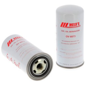 Фильтр сепаратор KD 610-008