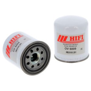 Фильтр сепаратор SP.5015