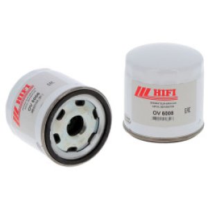 Фильтр сепаратор KD 690-006