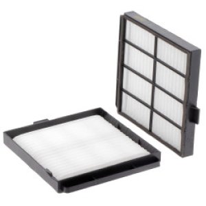 Воздушный фильтр (салонный) 72880-AE010