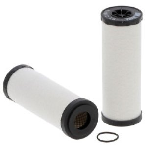 Фильтр тонкой очистки 3342