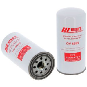 Фильтр сепаратор 048496000