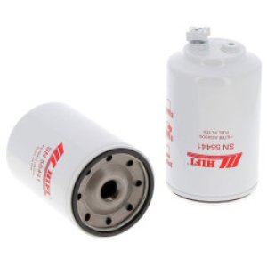 Топливный фильтр 539362 D1