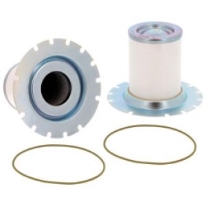 Фильтр сепаратор DE 4046