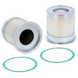 Фильтр сепаратор DB 2445