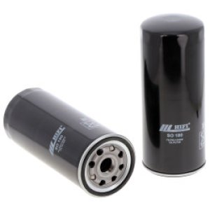 Масляный фильтр FH 300