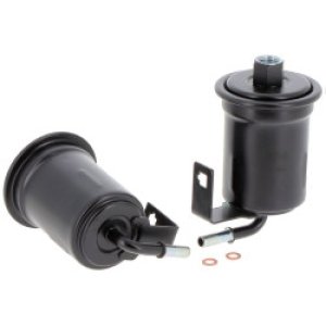 Топливный фильтр 186100-4500