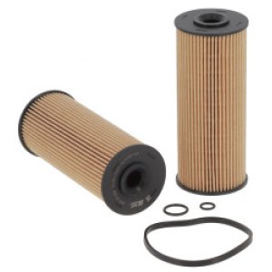 Масляный фильтр O 584