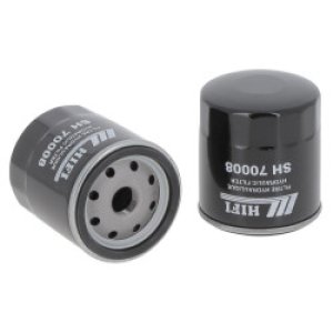 Гидравлический фильтр E 633752