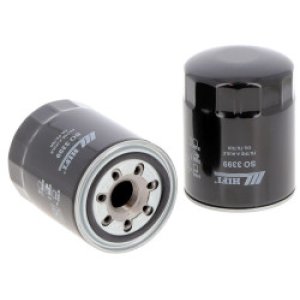 Масляный фильтр C 107